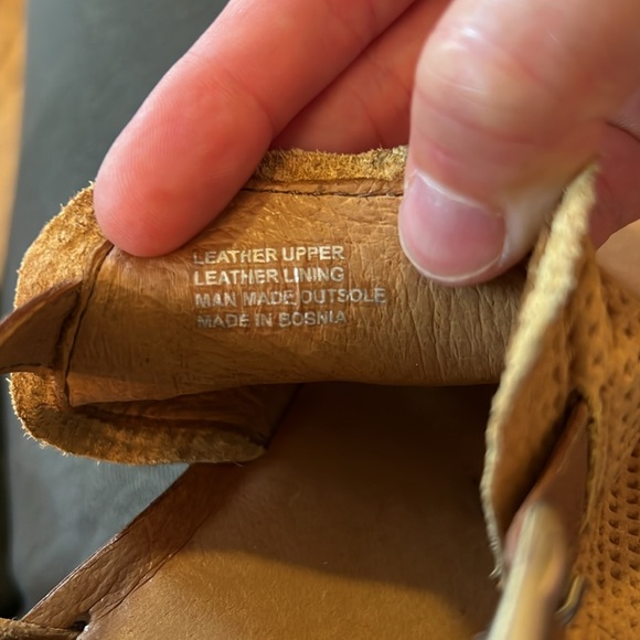 Mix Mooz Sandals - Picture 6 of 7